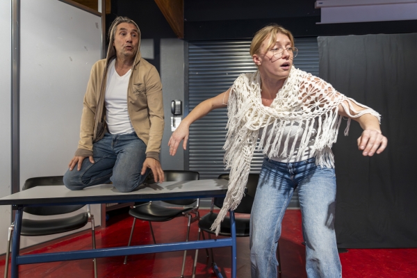 Un moment fort de partage et d’échanges avec les familles